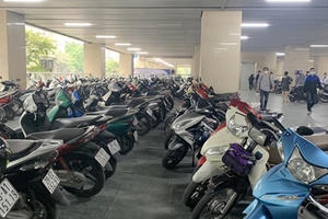 Tuyến đường sắt trên cao Cát Linh - Hà Đông: Xuất hiện bất tiện vì thiếu kết nối, đồng bộ giao thông