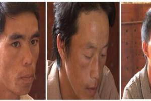 Lai Châu: Thiếu nữ 15 tuổi bị bạn trai lừa bán qua biên giới