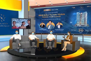 Đâu là lựa chọn đầu tư bất động sản an toàn thời Covid? Đâu là lựa chọn đầu tư bất động sản an toàn thời Covid?