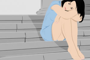 Chuyện về những cô gái sống độc thân "ngoài ý muốn"