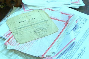 UBND TP Hà Nội 2 lần chỉ đạo xử lý cho các hộ dân vướng quy hoạch treo ở phường Mễ Trì