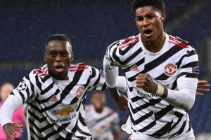 Kết quả chi tiết lượt trận mở màn vòng bảng Champions League