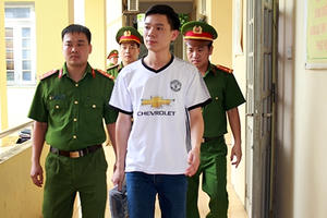 Ngày mai 7/5, xét xử vụ án chạy thận làm tử vong 8 người ở Hoà Bình