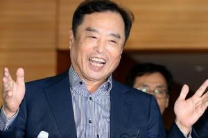 Hàn Quốc sẽ áp dụng cấu trúc quản trị chia sẻ quyền lực?