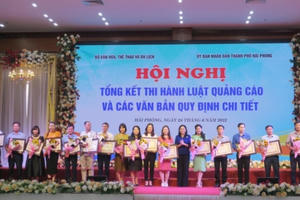 Nhiều chính sách lớn cần sửa đổi, bổ sung cho Luật Quảng cáo
