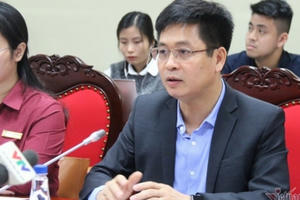 Bộ GD-ĐT lý giải về việc thực nghiệm sách giáo khoa mới Bộ GD-ĐT lý giải về việc thực nghiệm sách giáo khoa mới