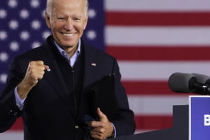 Tiết lộ giá vé VIP tham dự lễ nhậm chức của ông Biden