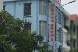 Vụ dâm ô tập thể nữ sinh lớp 9 ở Thái Bình: Có tình tiết tăng nặng không? Vụ dâm ô tập thể nữ sinh lớp 9 ở Thái Bình: Có tình tiết tăng nặng không?