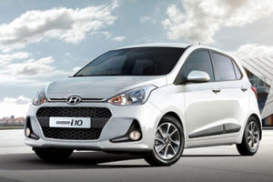 Bảng giá xe Hyundai tháng 6/2020: Hyundai i10 tiếp tục thống trị ngôi vương