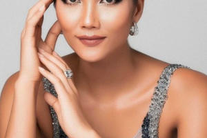 H’Hen Niê: “Tôi ước mình có thêm 2 năm nhiệm kỳ”