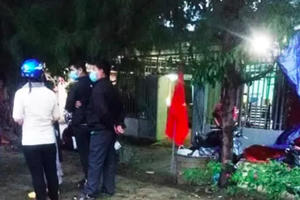 Bàng hoàng phát hiện thi thể cặp vợ chồng tử vong bất thường tại nhà riêng