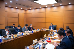 Quốc hội khóa mới quyết định về bộ máy, nhân sự tại kỳ họp thứ nhất