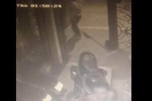 Vụ ẩu đả ở quán karaoke 31 Nguyễn Khang: Xuất hiện clip ghi lại cảnh hỗn chiến