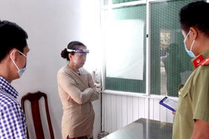 Khởi tố thêm tội danh đối với "trùm" buôn lậu "Mười Tường"