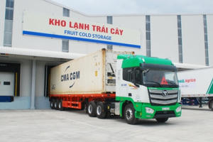 Quảng Nam: Thu ngân sách nội địa năm 2020 ước đạt 15.670 tỷ đồng