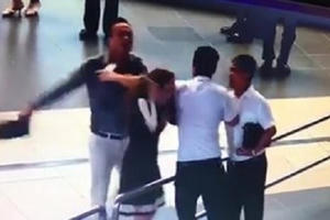 Đẹp mặt mày râu!