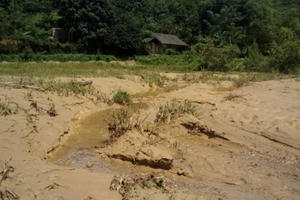 Địa ốc Plus 24h: Con đường 400 tỷ đồng thi công ẩu, thị xã nghèo chi bạc tỷ xây nghĩa trang