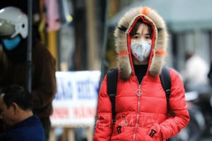 Dư vị mùa đông