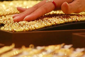 Giá vàng hôm nay 04/12: Nguy cơ giảm giá cao