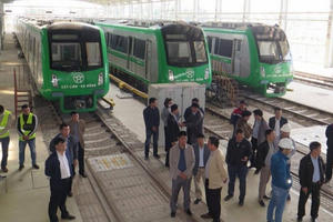 Đường sắt Cát Linh - Hà Đông càng chậm khai thác càng gây thất thoát