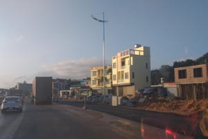 Vụ gói thầu trăm tỷ thi công dưới mưa tại Quảng Ninh: Kiểm điểm trách nhiệm, yêu cầu nhà thầu bóc lên làm lại!