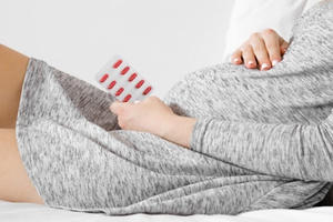 Cảnh giác hậu quả do thừa, thiếu vi chất ở mẹ bầu