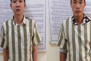 Bắt giữ đối tượng dùng clip nóng tống tiền người tình cũ bằng "hợp đồng" quan hệ tình dục