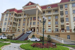 Sau phán quyết từ TAND tỉnh Thanh Hoá, công dân mong đợi một quyết định công tâm, khách quan từ cấp toà phúc thẩm