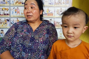 Cảm phục người phụ nữ nghèo nhặt được 100 triệu đem trả lại khổ chủ Cảm phục người phụ nữ nghèo nhặt được 100 triệu đem trả lại khổ chủ