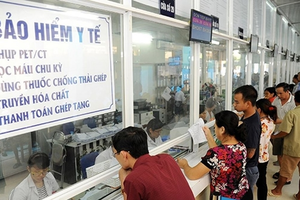 Tây Ninh cụ thể hóa lộ trình bảo hiểm y tế toàn dân trong giai đoạn mới