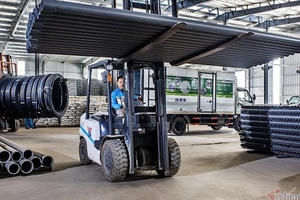 Giãn thuế nhiều hơn, thêm ‘ô xy, tăng 'máy thở” cho doanh nghiệp