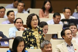 Lựa chọn được nhân tài rồi thì sẽ làm gì đây?' Lựa chọn được nhân tài rồi thì sẽ làm gì đây?'