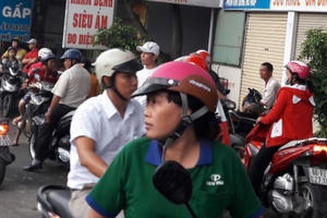 Vụ bệnh nhân tố bác sĩ hiếp dâm: Phòng khám hoạt động sai phép