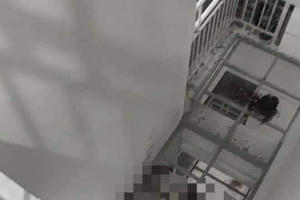 Thông tin bất ngờ vụ người phụ nữ được phát hiện trong trạng thái lìa đầu tại chung cư