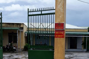 Khởi tố 5 công an dùng nhục hình khiến bị can tử vong