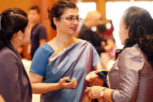 Đối thoại ASEAN – EU về bình đẳng giới