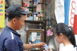 Miền đất cảm hóa con người