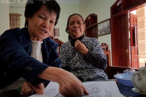 Kỳ 2: Quận Bắc Từ Liêm điều chỉnh phương án đền bù đã "thấu tình đạt lý"?