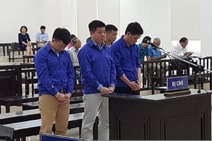 Gần 600 người dính bẫy “siêu lừa” lãi suất cao