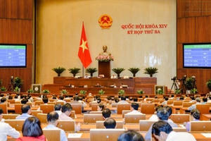 Kho số chính thức được coi là một loại tài sản công