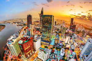 Thị trường bất động sản 2026 trước thách thức mới từ chi phí đất và lãi suất Thị trường bất động sản 2026 trước thách thức mới từ chi phí đất và lãi suất