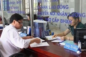 Bắc Ninh: Xử lý nghiêm các trường hợp làm hồ sơ hưởng bảo hiểm xã hội giả