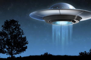 CIA hé lộ những bí mật chưa từng tiết lộ về đĩa bay