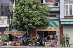 Vụ 3 người tử vong ở Thanh Hoá do cháy nhà lúc rạng sáng: Lực lượng chức năng gặp khó khăn trong công tác cứu hộ