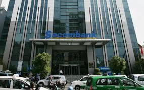 Sacombank bất ngờ thông báo không tổ chức Đại hội đồng cổ đông