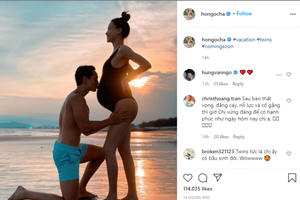 Chăm sóc bằng chế độ dinh dưỡng tốt cho phụ nữ mang thai