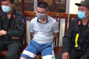 Lạng Sơn: Bắt giữ 8 đối tượng, thu giữ số lượng "khủng" ma túy