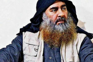 IS xác nhận thủ lĩnh đã chết, đòi trả thù Mỹ