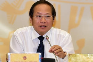 Báo chí cần trung thực và hữu ích