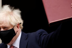 Thủ tướng Anh sẽ từ chức trong 6 tháng tới vì lương thấp?